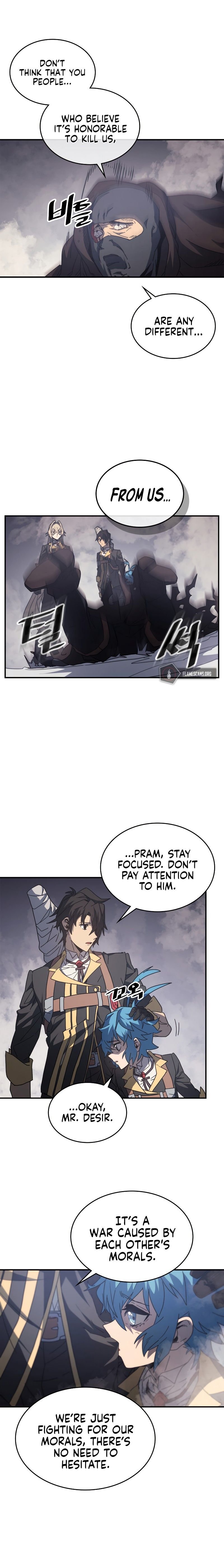 Read A Returner's Magic Should Be Special ENGLISH Manga Online