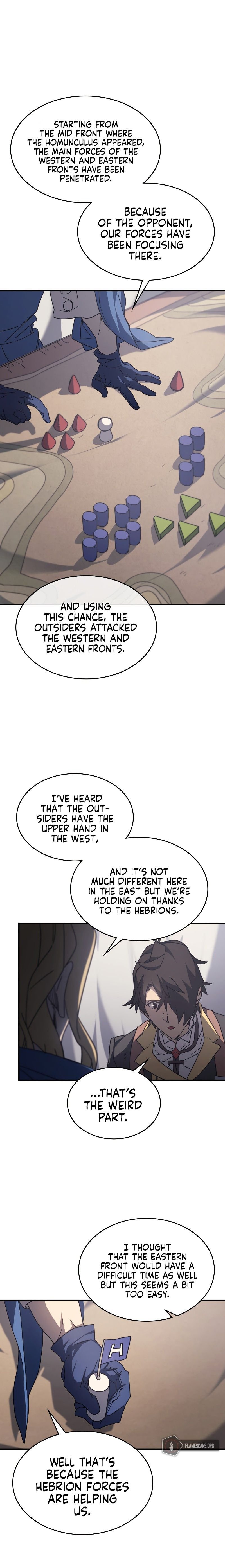 Read A Returner's Magic Should Be Special ENGLISH Manga Online