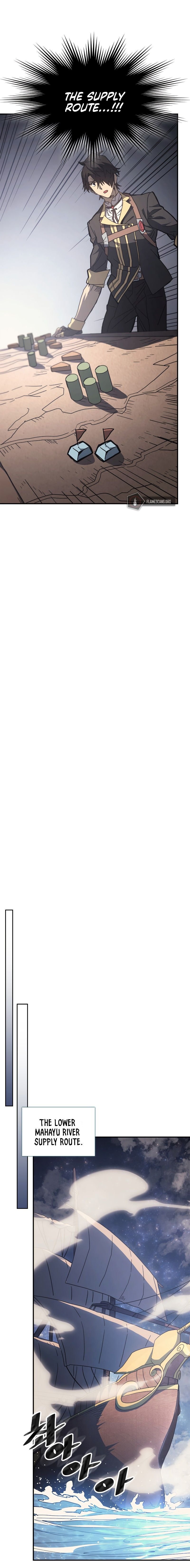 Read A Returner's Magic Should Be Special ENGLISH Manga Online