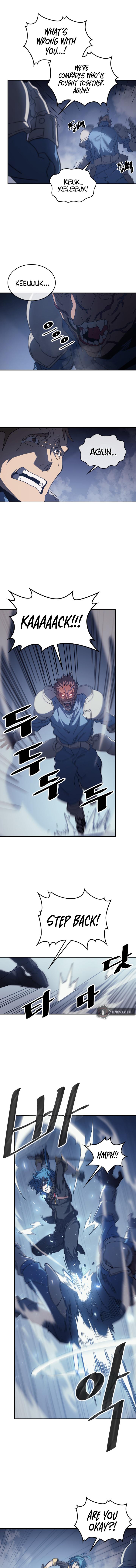 Read A Returner's Magic Should Be Special ENGLISH Manga Online