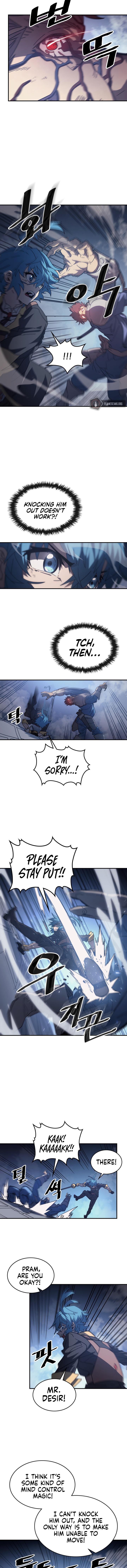 Read A Returner's Magic Should Be Special ENGLISH Manga Online