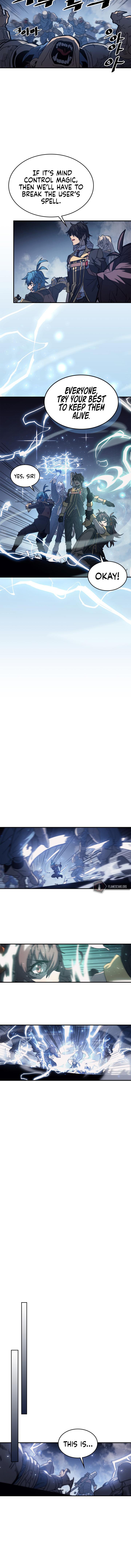 Read A Returner's Magic Should Be Special ENGLISH Manga Online