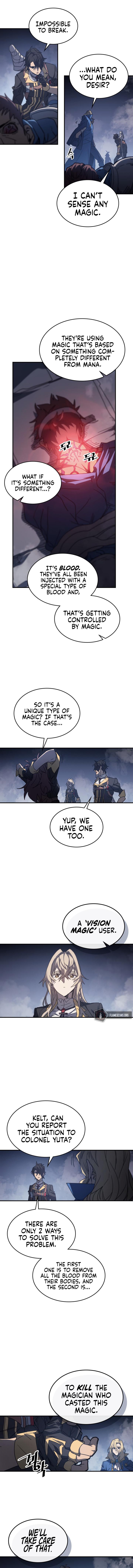 Read A Returner's Magic Should Be Special ENGLISH Manga Online