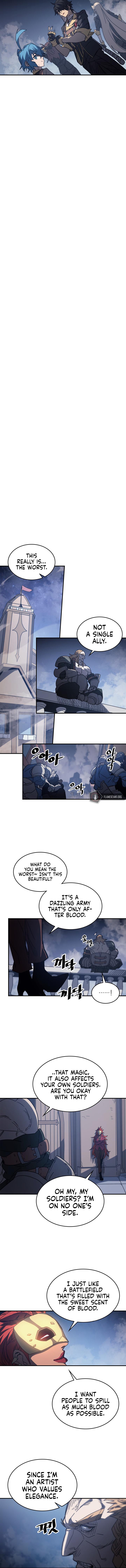 Read A Returner's Magic Should Be Special ENGLISH Manga Online