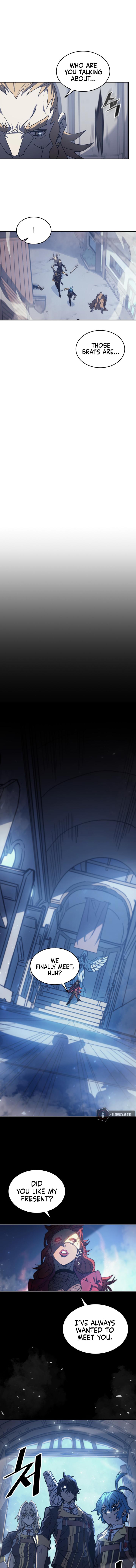 Read A Returner's Magic Should Be Special ENGLISH Manga Online