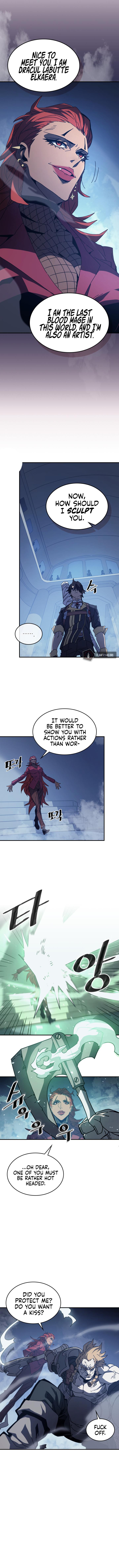 Read A Returner's Magic Should Be Special ENGLISH Manga Online