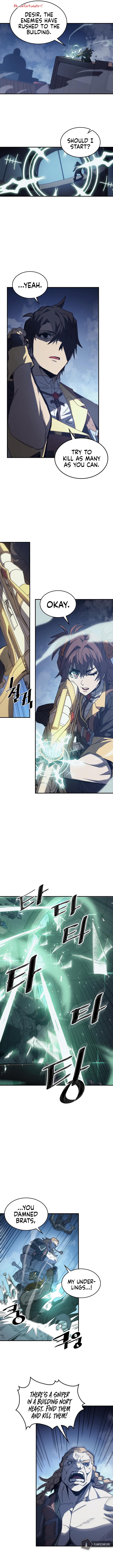 Read A Returner's Magic Should Be Special ENGLISH Manga Online