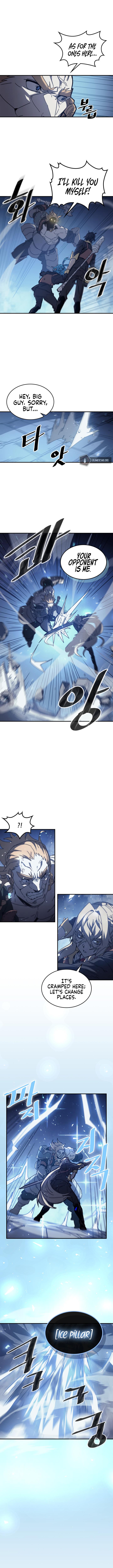 Read A Returner's Magic Should Be Special ENGLISH Manga Online