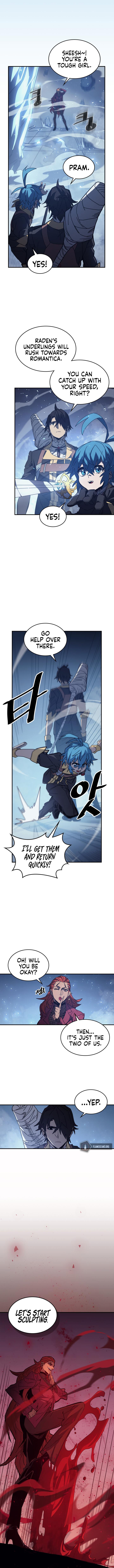 Read A Returner's Magic Should Be Special ENGLISH Manga Online