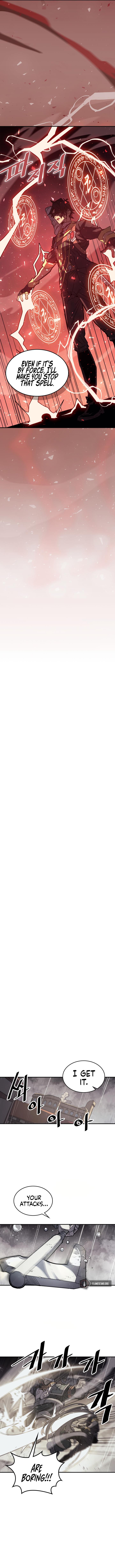 Read A Returner's Magic Should Be Special ENGLISH Manga Online