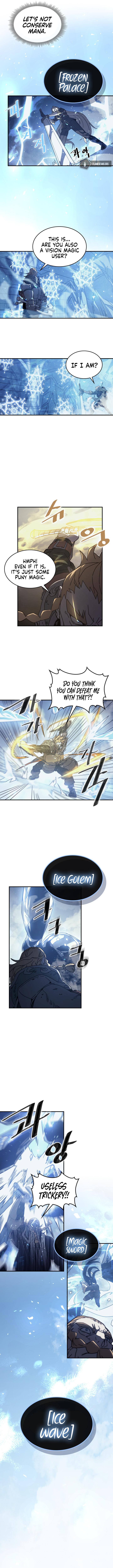 Read A Returner's Magic Should Be Special ENGLISH Manga Online