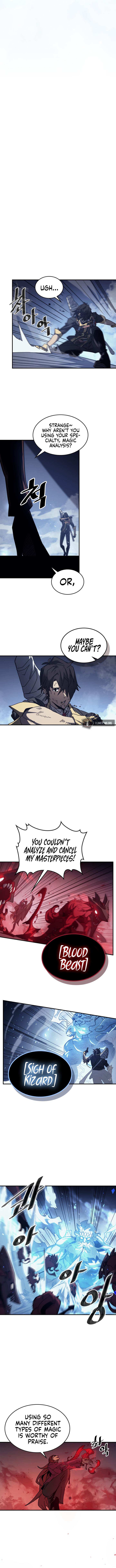 Read A Returner's Magic Should Be Special ENGLISH Manga Online