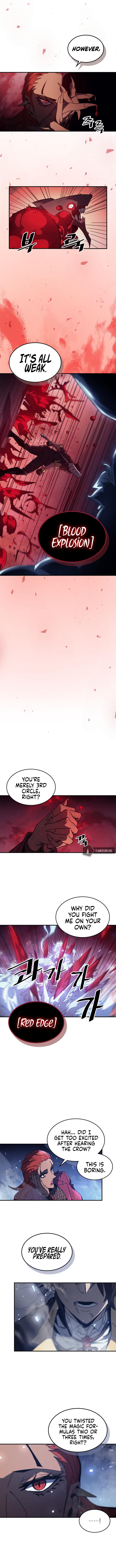 Read A Returner's Magic Should Be Special ENGLISH Manga Online