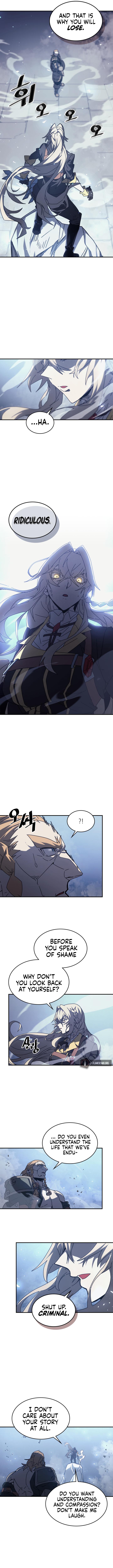 Read A Returner's Magic Should Be Special ENGLISH Manga Online