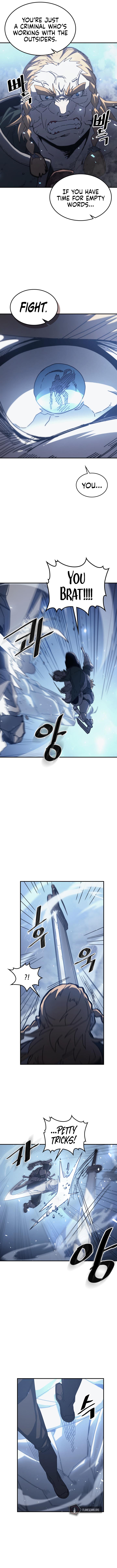 Read A Returner's Magic Should Be Special ENGLISH Manga Online