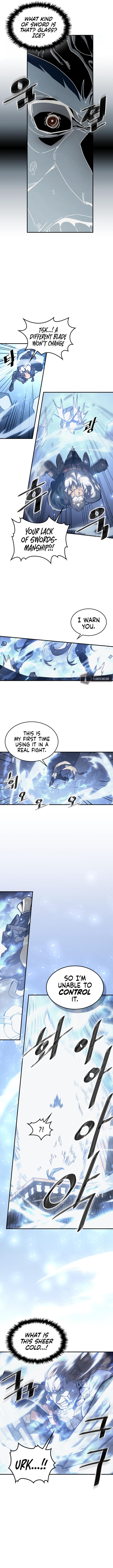 Read A Returner's Magic Should Be Special ENGLISH Manga Online