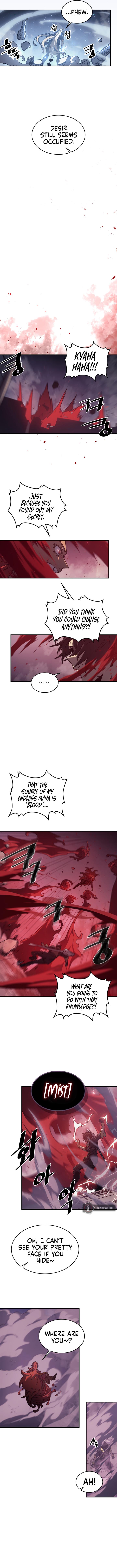 Read A Returner's Magic Should Be Special ENGLISH Manga Online