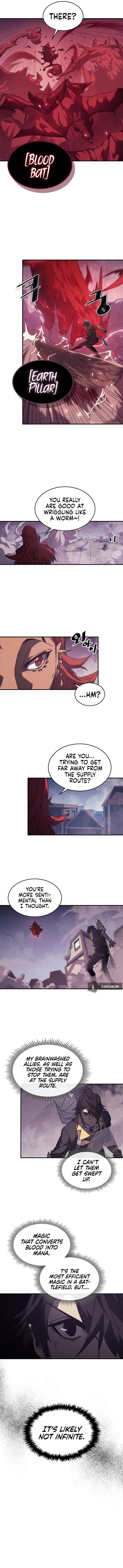 Read A Returner's Magic Should Be Special ENGLISH Manga Online