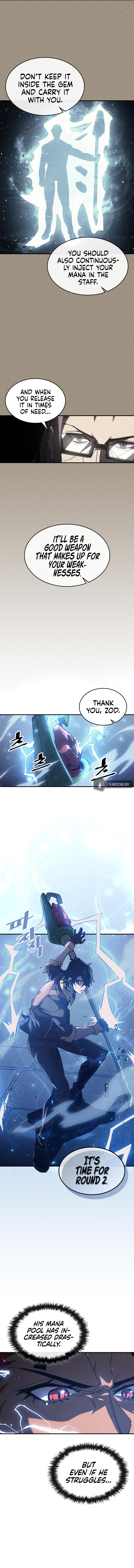 Read A Returner's Magic Should Be Special ENGLISH Manga Online