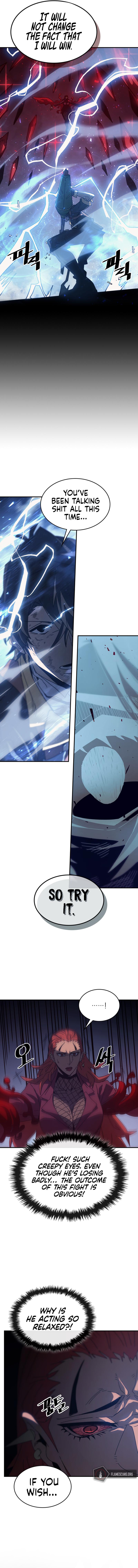 Read A Returner's Magic Should Be Special ENGLISH Manga Online