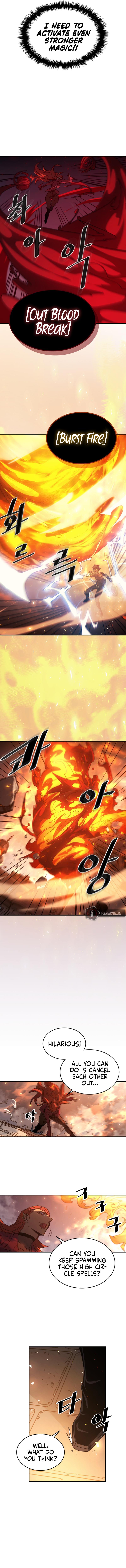 Read A Returner's Magic Should Be Special ENGLISH Manga Online