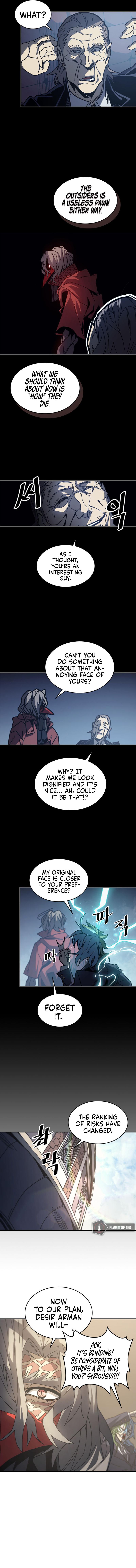 Read A Returner's Magic Should Be Special ENGLISH Manga Online