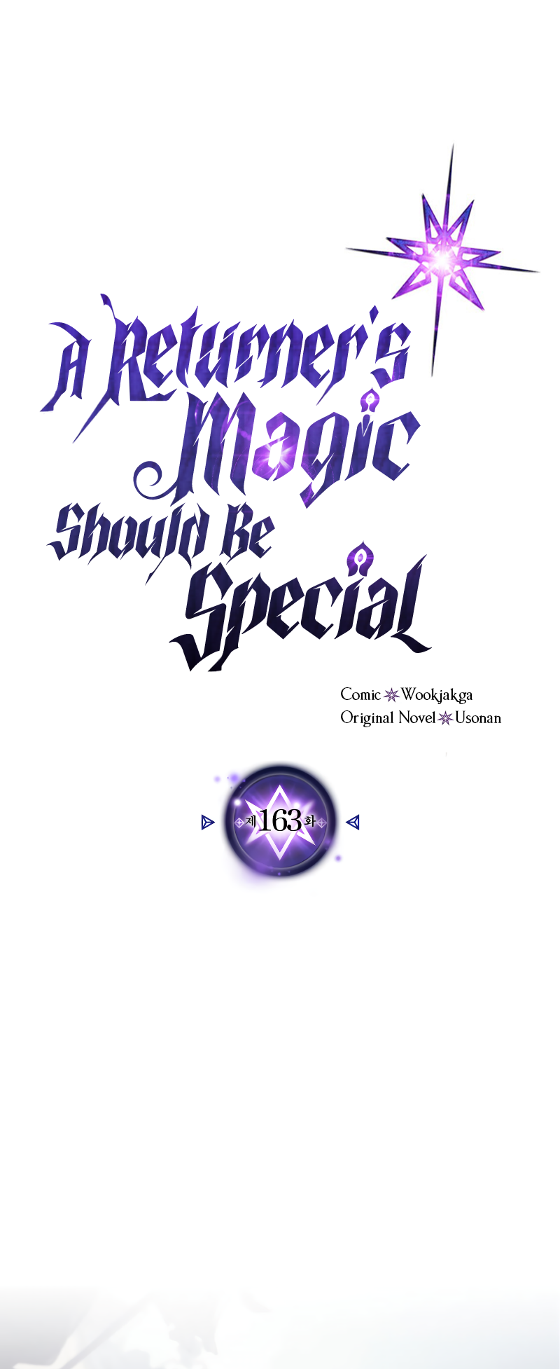 Read A Returner's Magic Should Be Special ENGLISH Manga Online
