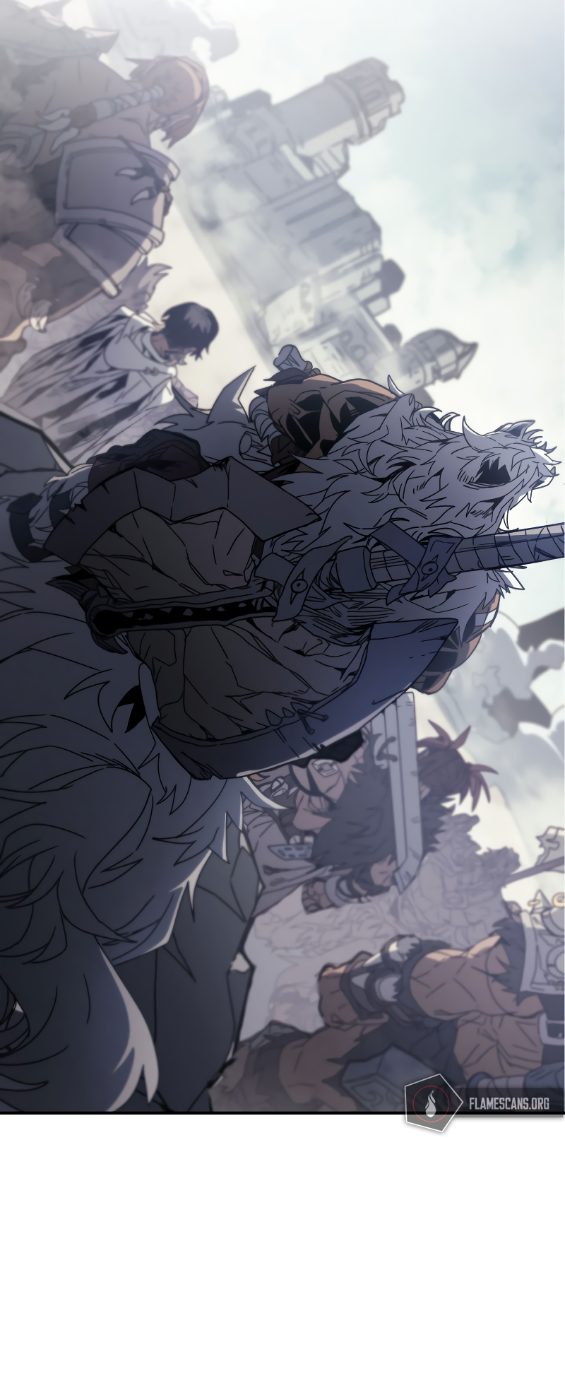 Read A Returner's Magic Should Be Special ENGLISH Manga Online