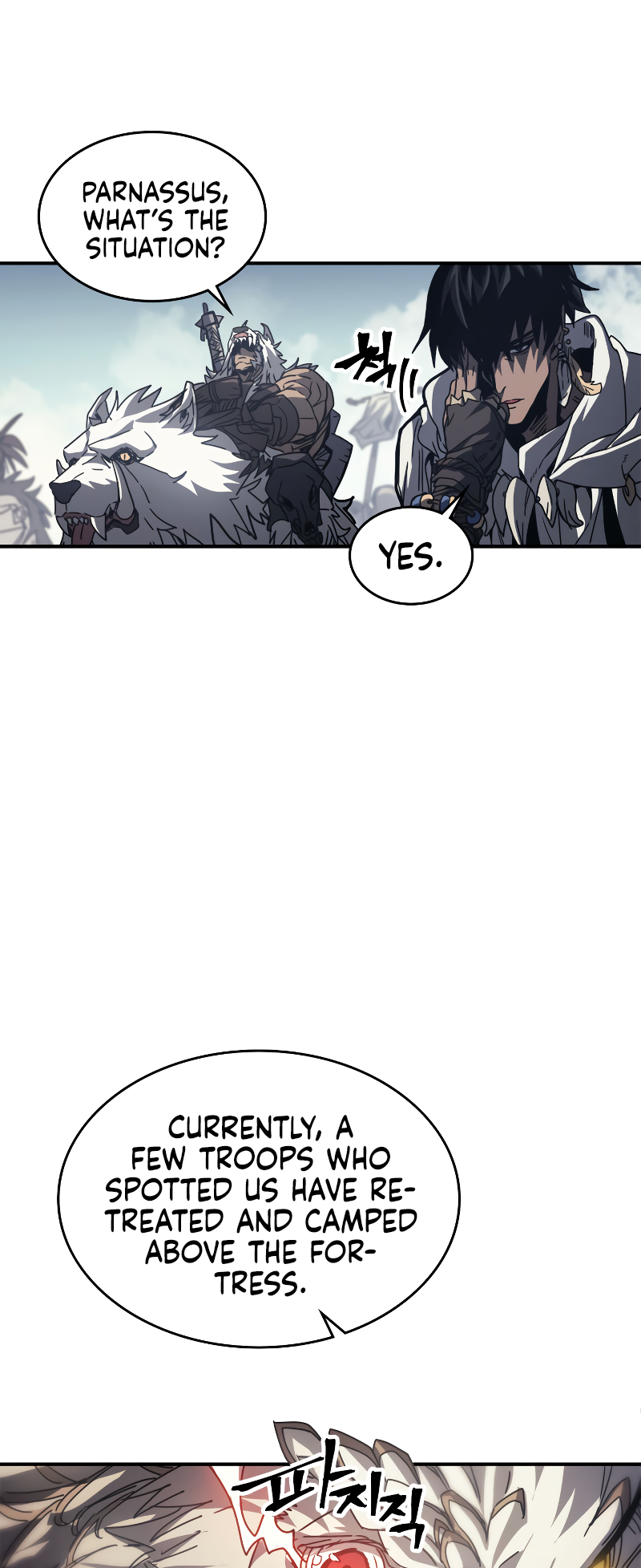 Read A Returner's Magic Should Be Special ENGLISH Manga Online