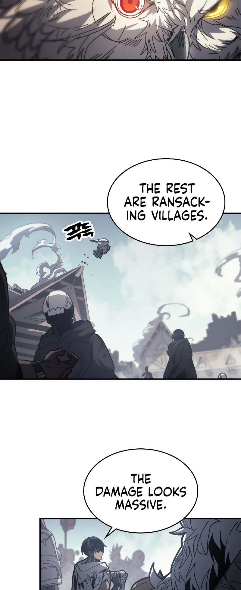 Read A Returner's Magic Should Be Special ENGLISH Manga Online