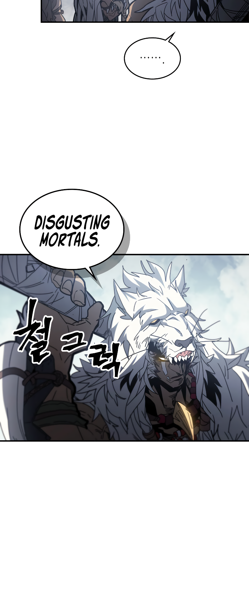 Read A Returner's Magic Should Be Special ENGLISH Manga Online