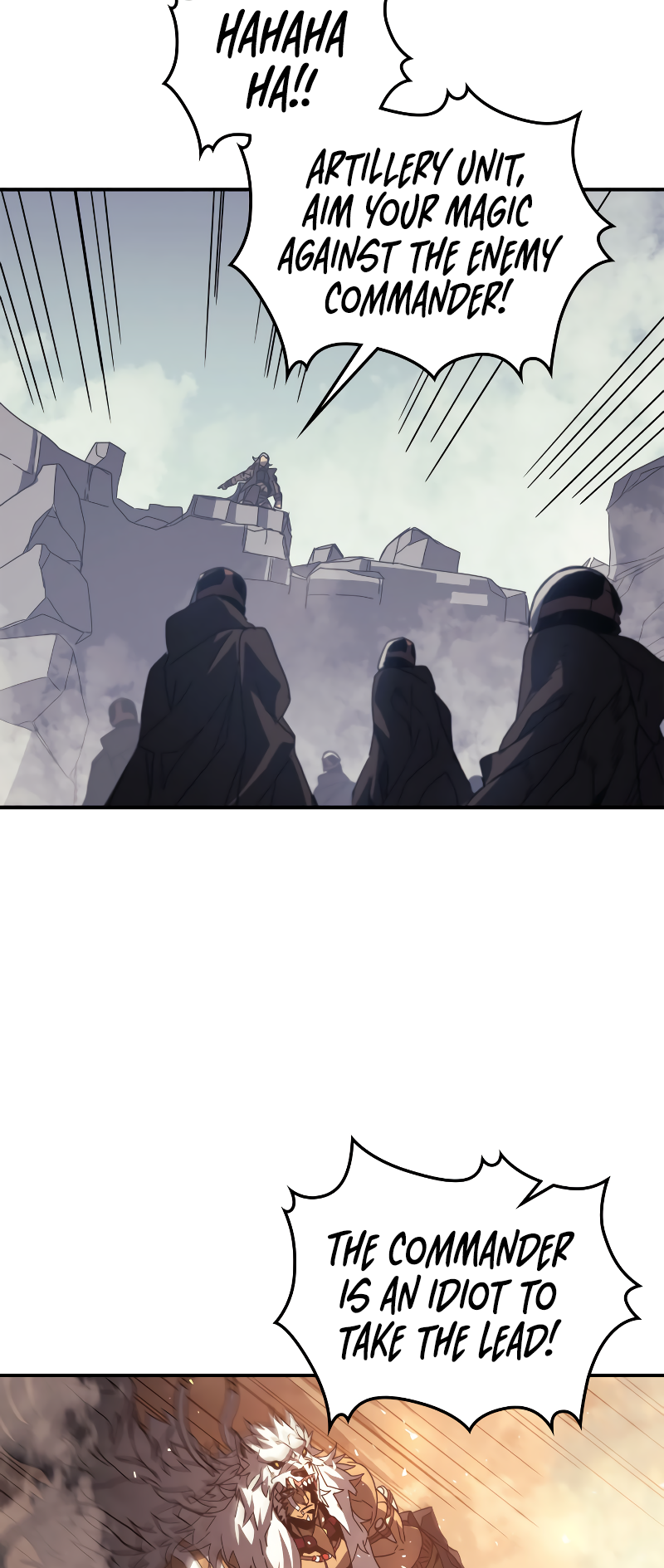 Read A Returner's Magic Should Be Special ENGLISH Manga Online