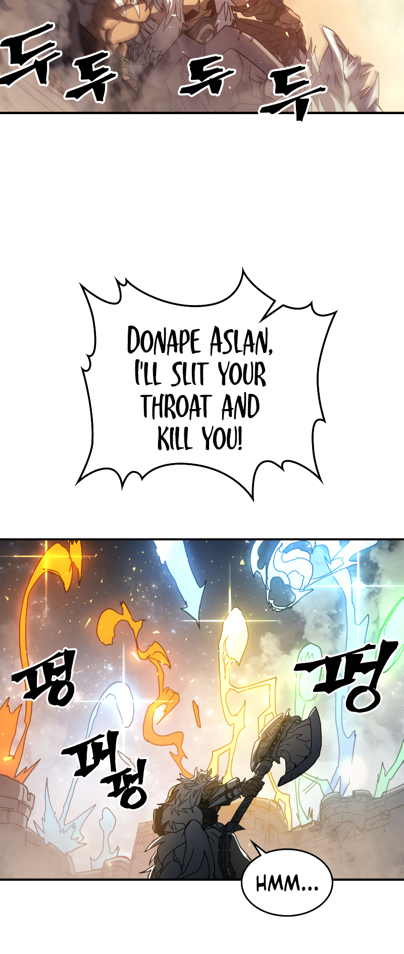 Read A Returner's Magic Should Be Special ENGLISH Manga Online