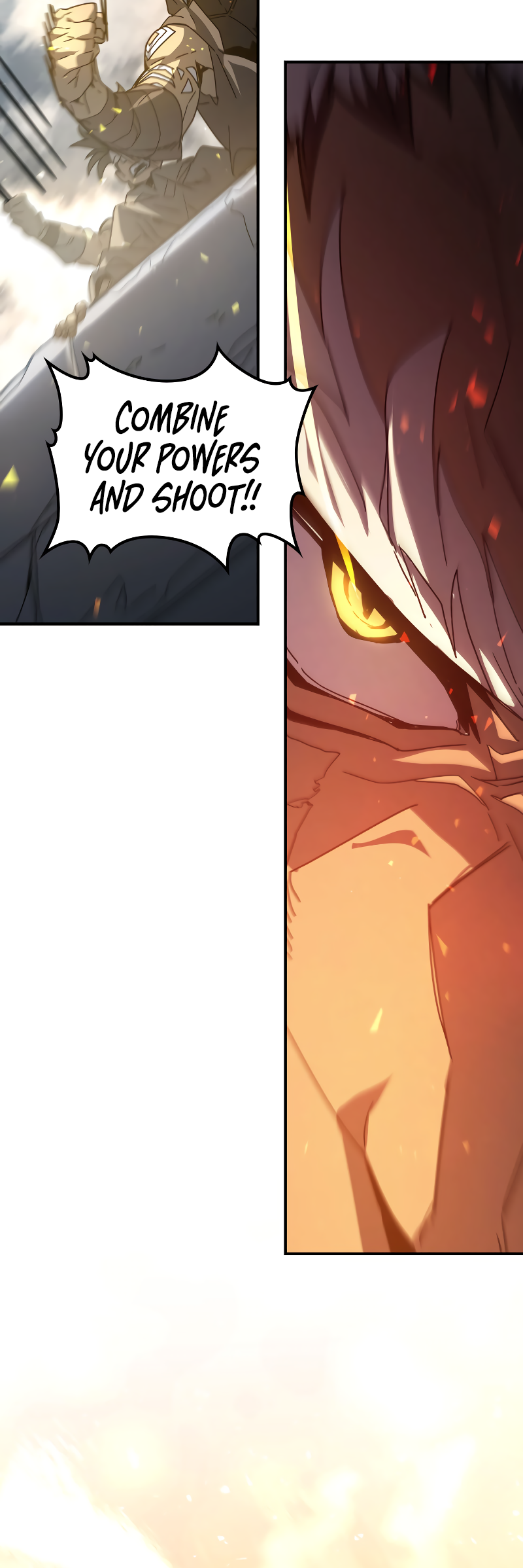 Read A Returner's Magic Should Be Special ENGLISH Manga Online