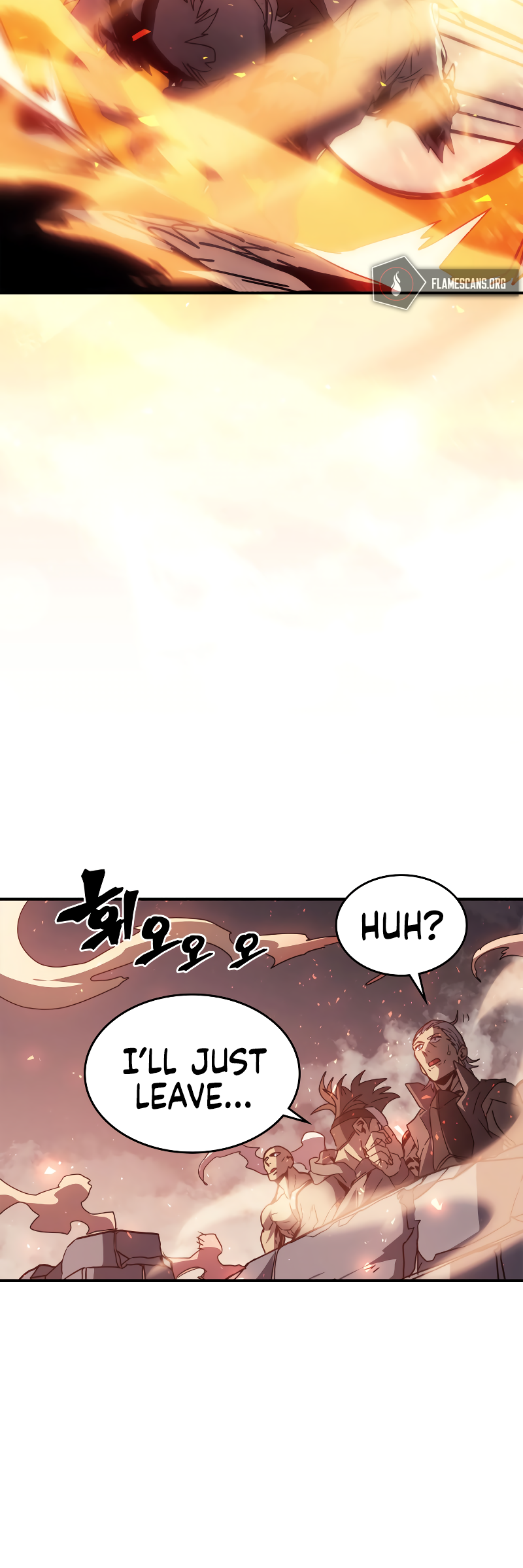 Read A Returner's Magic Should Be Special ENGLISH Manga Online