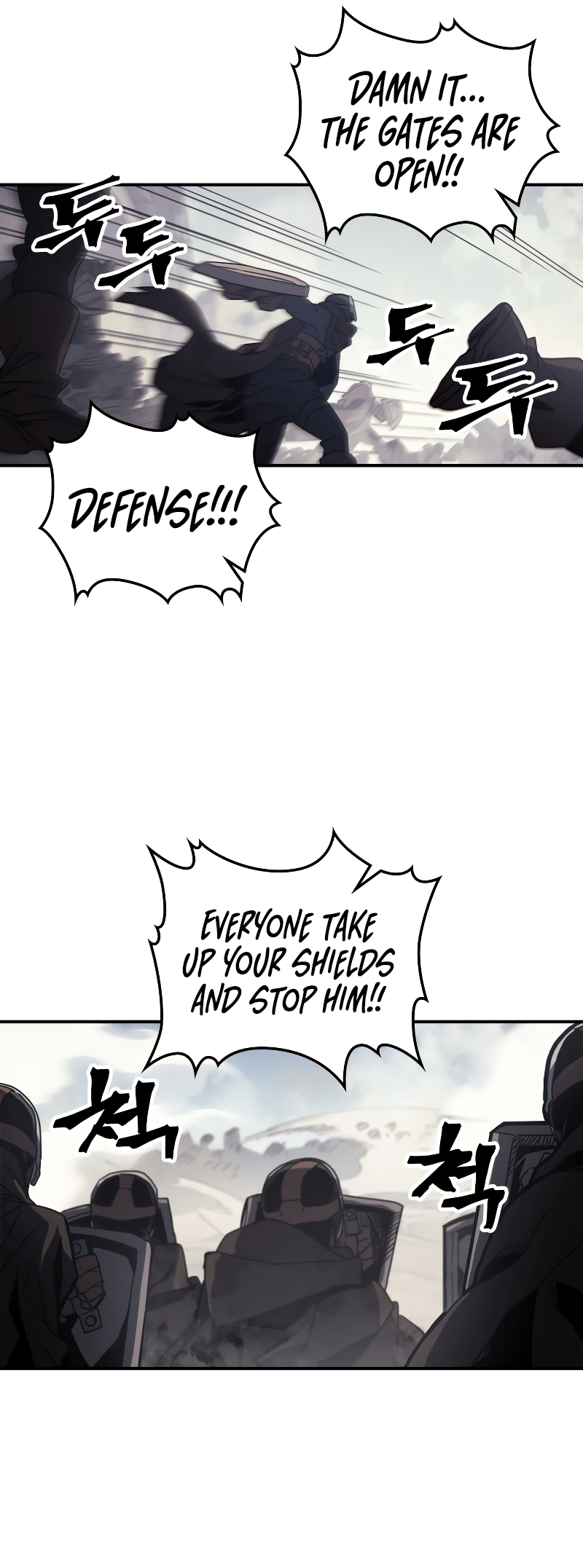 Read A Returner's Magic Should Be Special ENGLISH Manga Online