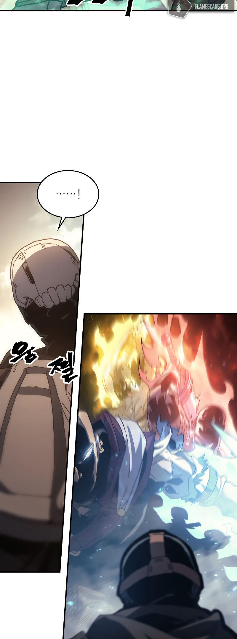 Read A Returner's Magic Should Be Special ENGLISH Manga Online