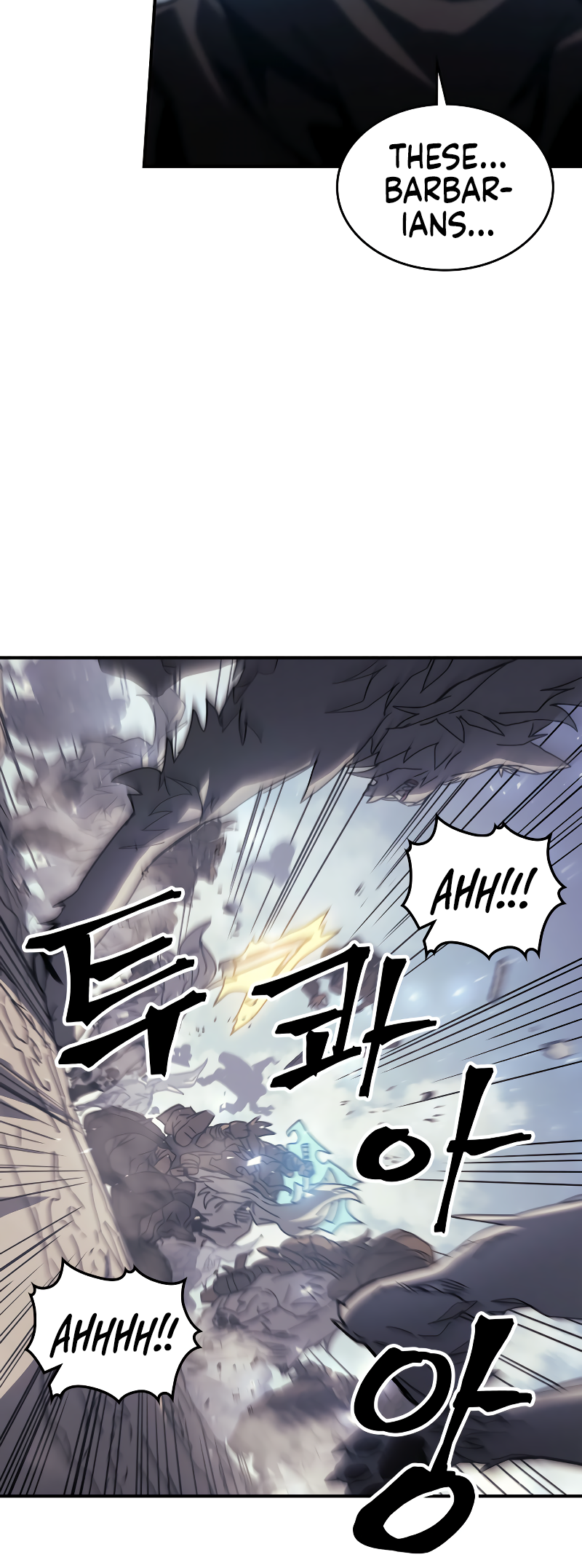 Read A Returner's Magic Should Be Special ENGLISH Manga Online