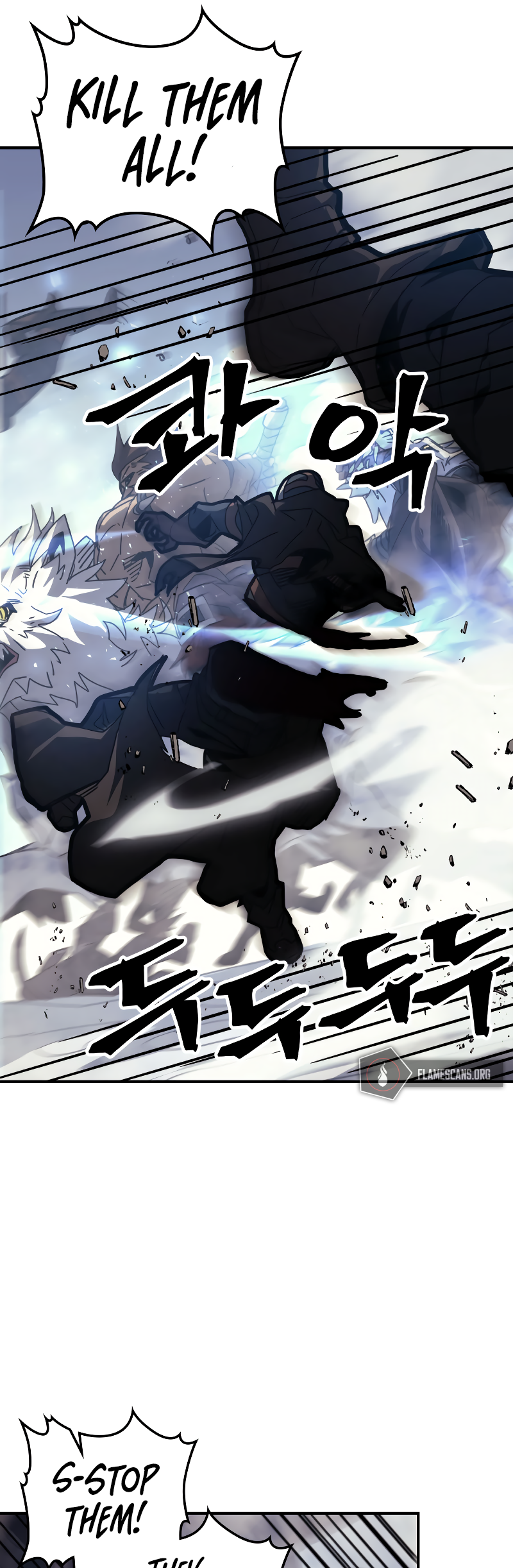 Read A Returner's Magic Should Be Special ENGLISH Manga Online