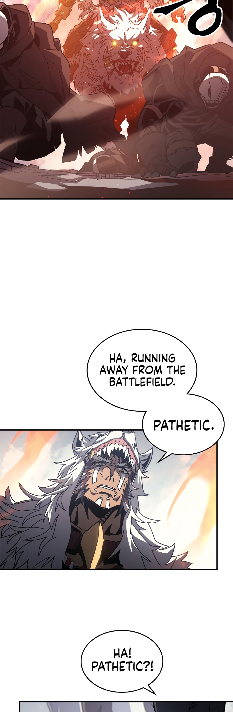 Read A Returner's Magic Should Be Special ENGLISH Manga Online