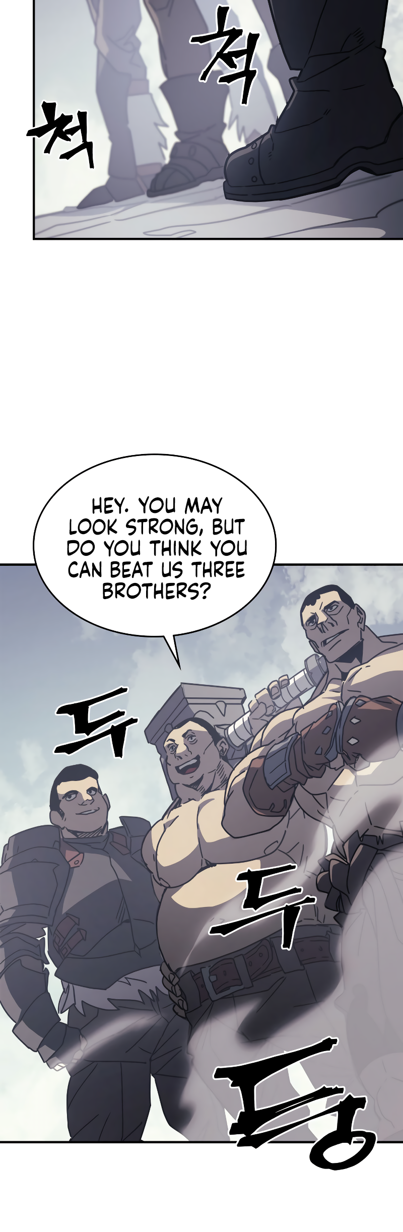 Read A Returner's Magic Should Be Special ENGLISH Manga Online