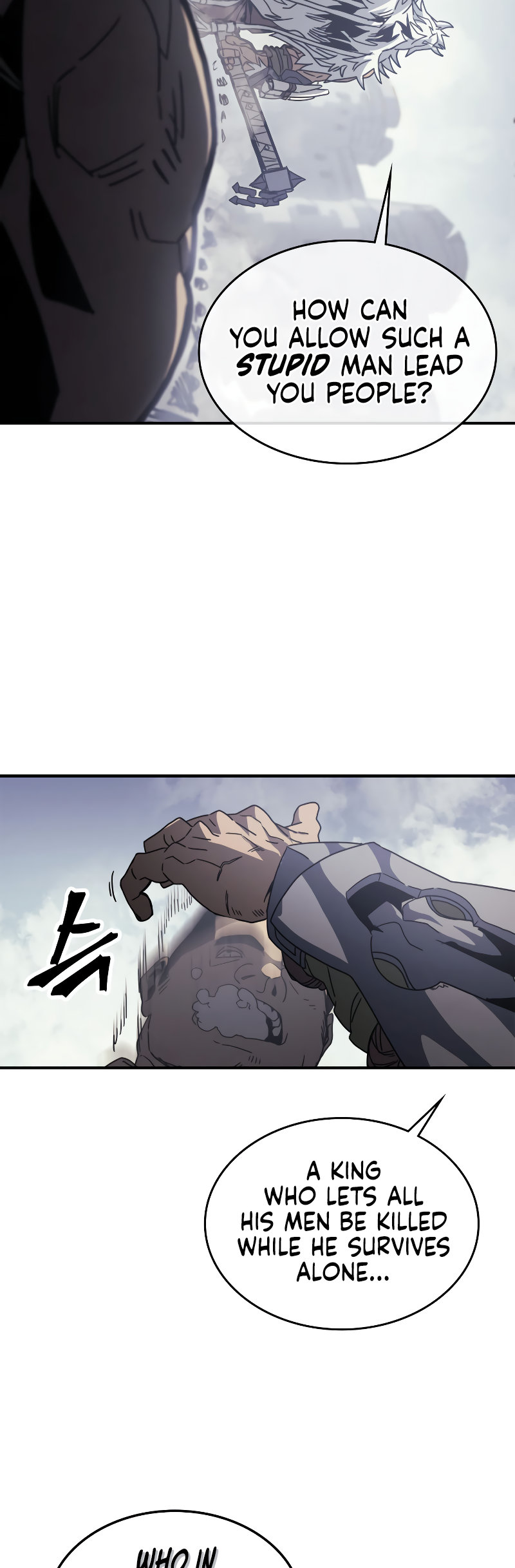 Read A Returner's Magic Should Be Special ENGLISH Manga Online