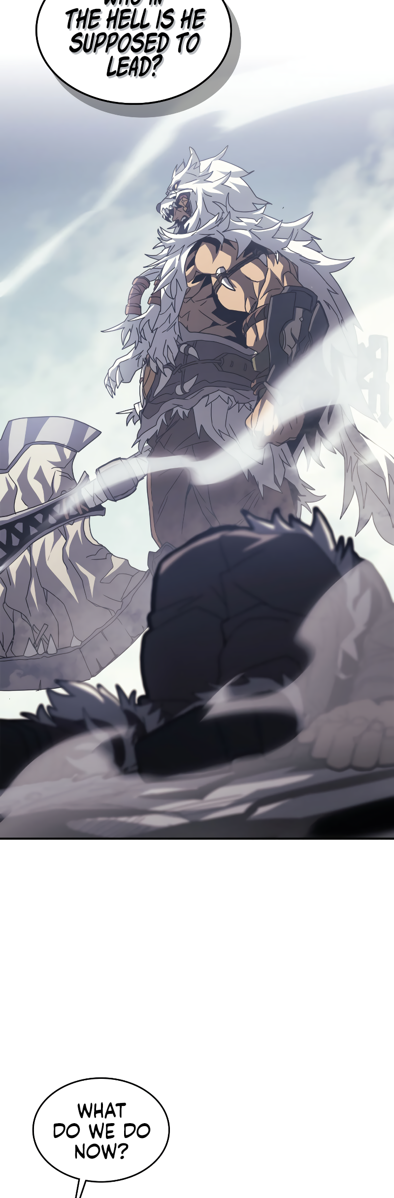 Read A Returner's Magic Should Be Special ENGLISH Manga Online