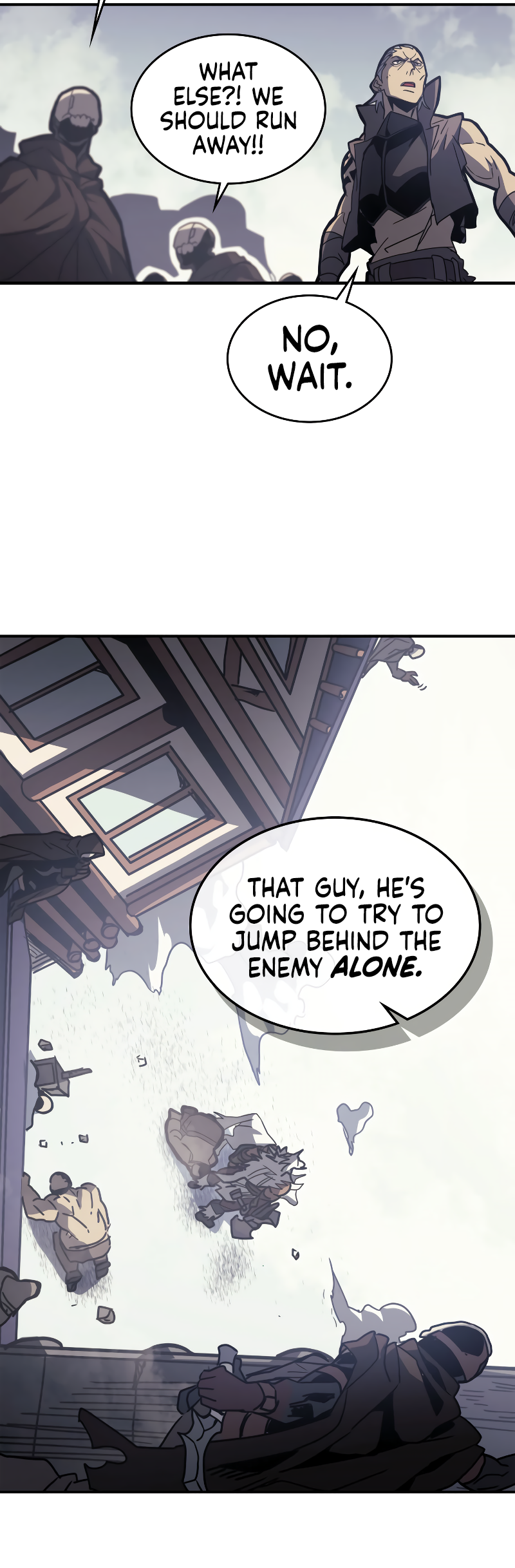 Read A Returner's Magic Should Be Special ENGLISH Manga Online