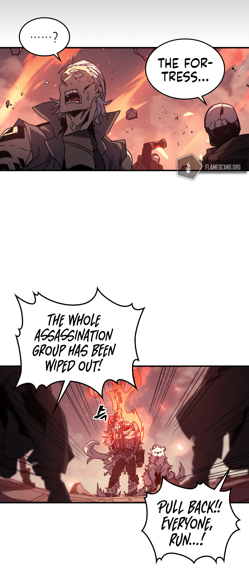 Read A Returner's Magic Should Be Special ENGLISH Manga Online