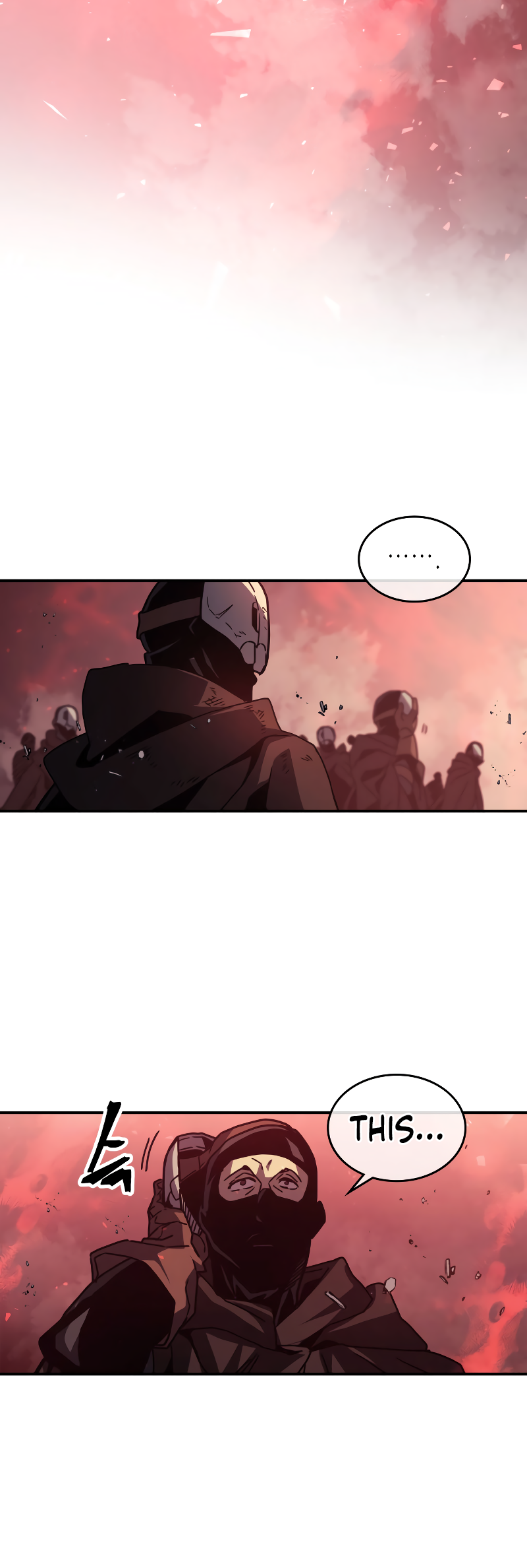 Read A Returner's Magic Should Be Special ENGLISH Manga Online