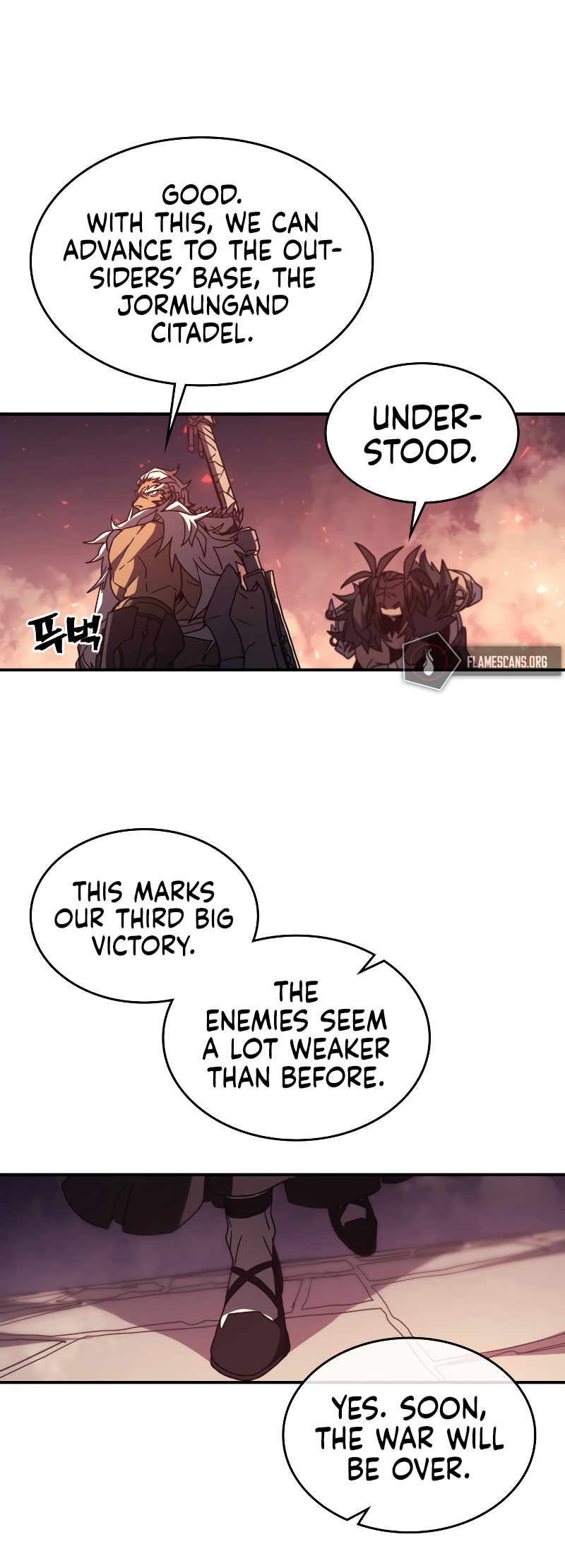 Read A Returner's Magic Should Be Special ENGLISH Manga Online