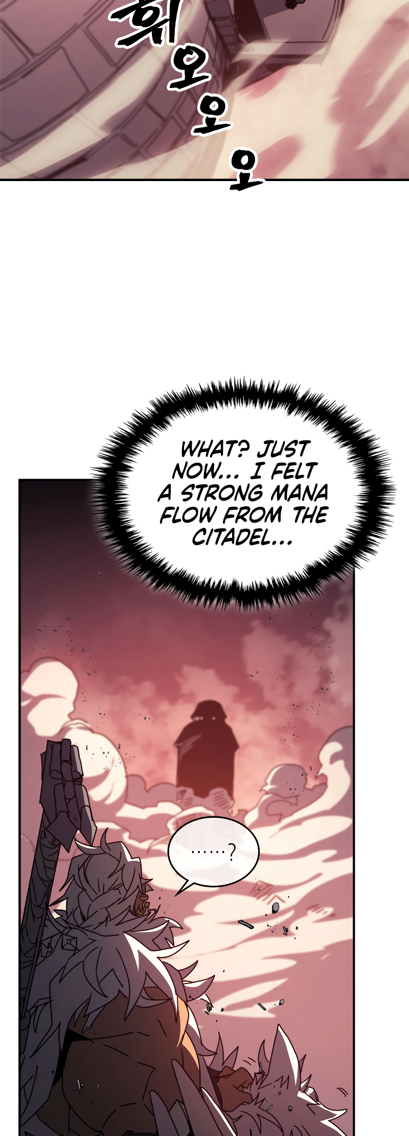 Read A Returner's Magic Should Be Special ENGLISH Manga Online