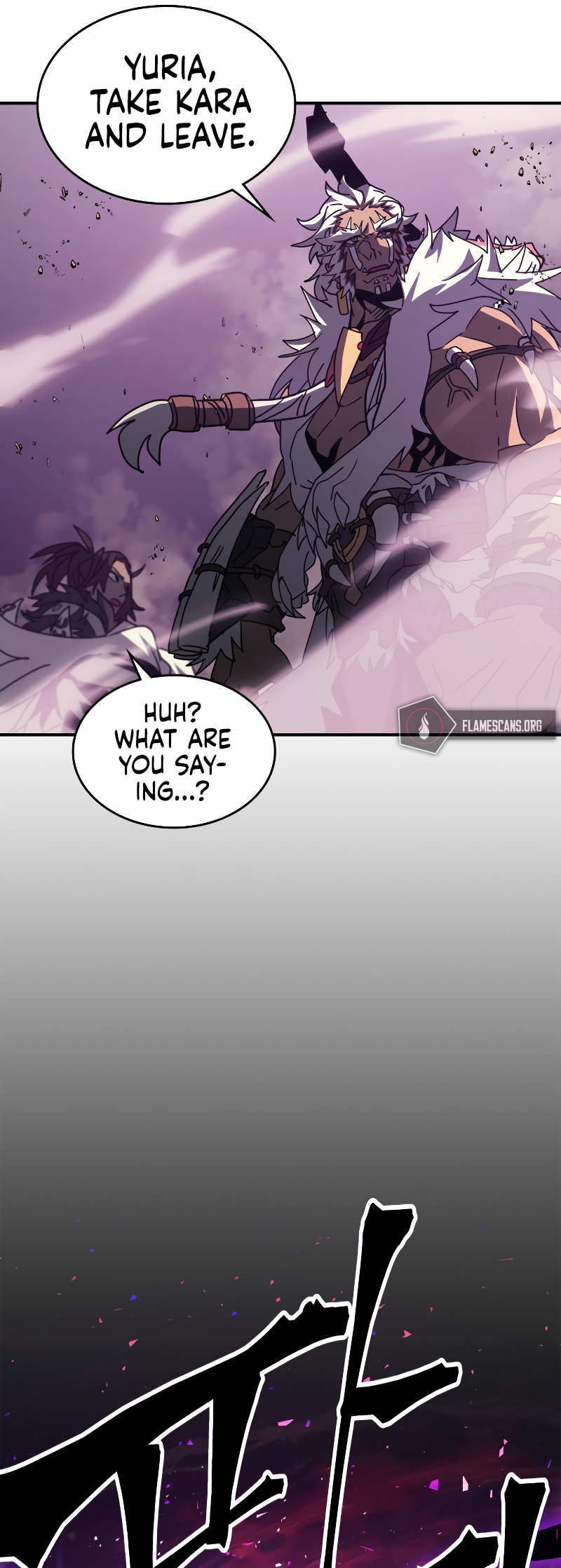 Read A Returner's Magic Should Be Special ENGLISH Manga Online