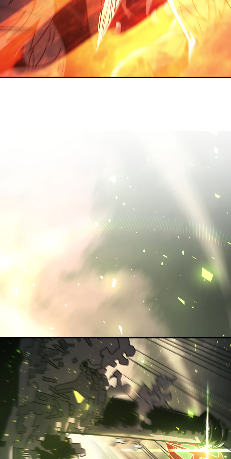 Read A Returner's Magic Should Be Special ENGLISH Manga Online